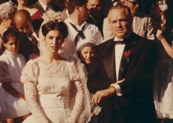 El legado de Mario Puzo continúa en 2027 con ‘Connie’, la nueva novela de ‘El Padrino’