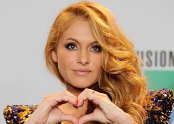Paulina Rubio se pronuncia sobre el proceso legal por la custodia de su hijo en Miami