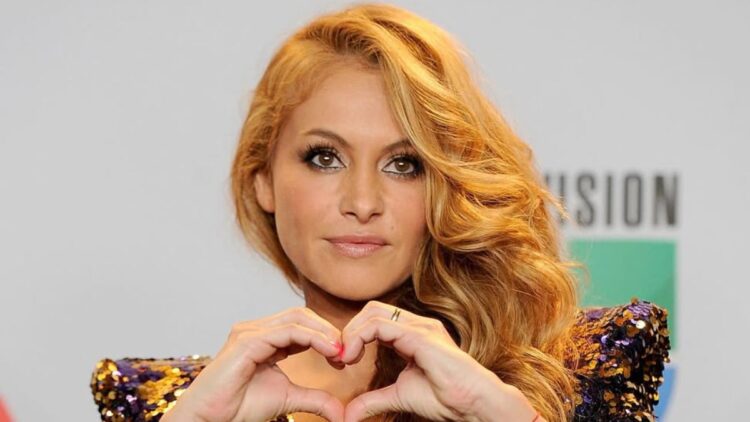 Paulina Rubio se pronuncia sobre el proceso legal por la custodia de su hijo en Miami