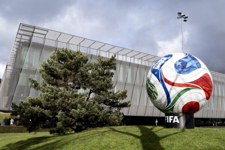 FIFA anuncia última fase de venta de boletos para la Copa del Mundo 2026