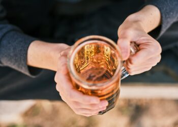 Marcas de cerveza mexicanas dominan ranking global