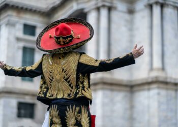 ¿Qué significa “México”? Del ombligo de la luna al centro del universo