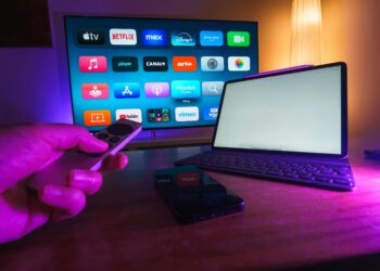 Nueva Ley de Cine en México: Plataformas de streaming deberán incluir secciones de producciones nacionales