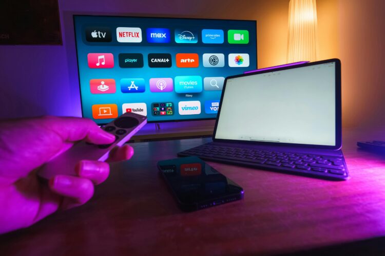 Nueva Ley de Cine en México: Plataformas de streaming deberán incluir secciones de producciones nacionales