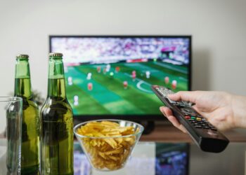 Cómo elegir pantalla para el Mundial 2026