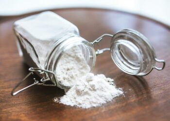 Análisis de las harinas sin gluten con mayor densidad nutricional para pacientes celíacos