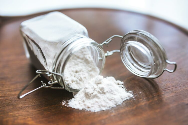 Análisis de las harinas sin gluten con mayor densidad nutricional para pacientes celíacos