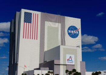 La NASA programa tres misiones no tripuladas para iniciar la construcción de su base lunar en 2026