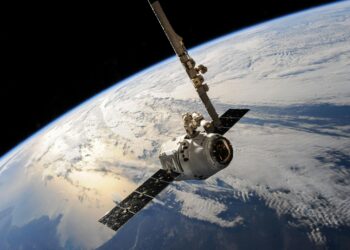 El futuro de la inteligencia artificial se desplaza al espacio ante los límites energéticos terrestres