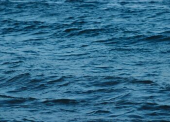 El aumento del nivel del mar se duplicó desde 2005 por los efectos del cambio climático
