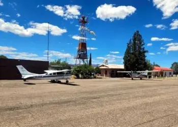 Asesinan a dos aviadores sinaloenses en Chihuahua