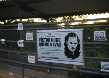 Trump prevé amnistía total para prisioneros venezolanos