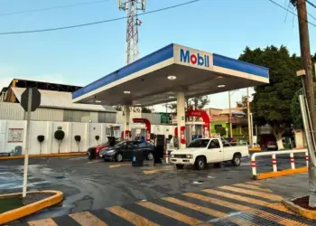 Profeco detecta sobreprecio en diésel a nivel nacional
