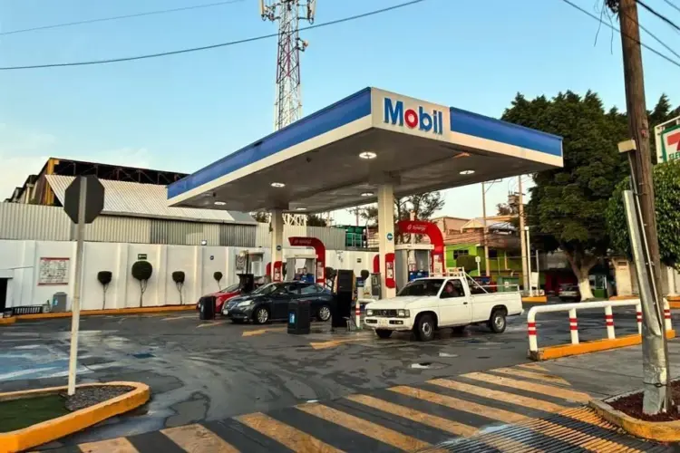 Profeco detecta sobreprecio en diésel a nivel nacional
