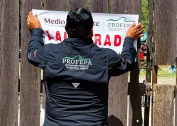 Adiós a Profepa: nace fiscalía de justicia ecológica