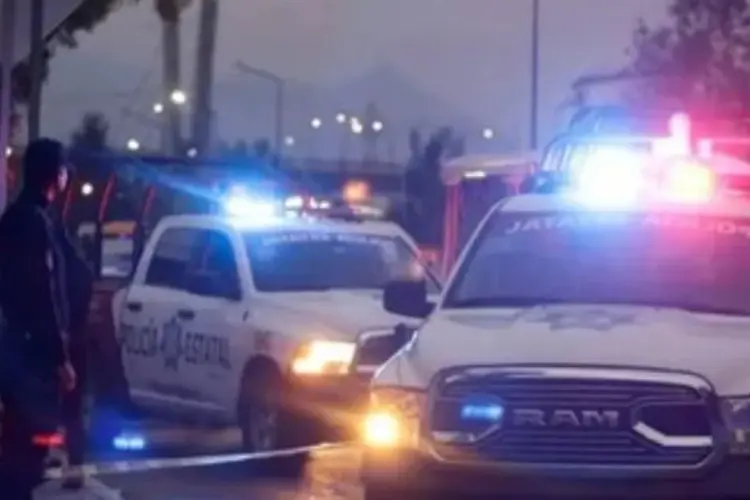 Ataque armado en Puebla cobra diez vidas humanas