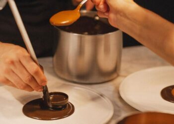El fenómeno Pujol: cómo Enrique Olvera redefinió la cocina mexicana con una estrella Michelin