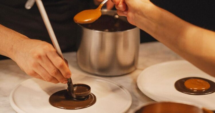 El fenómeno Pujol: cómo Enrique Olvera redefinió la cocina mexicana con una estrella Michelin