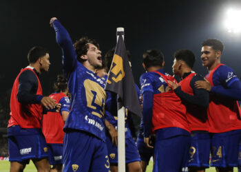 Final inédita en 45 años: Pumas y Cruz Azul se enfrentan por el título de la Liga MX