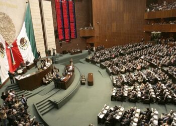 Congreso busca anular elecciones por injerencia extranjera