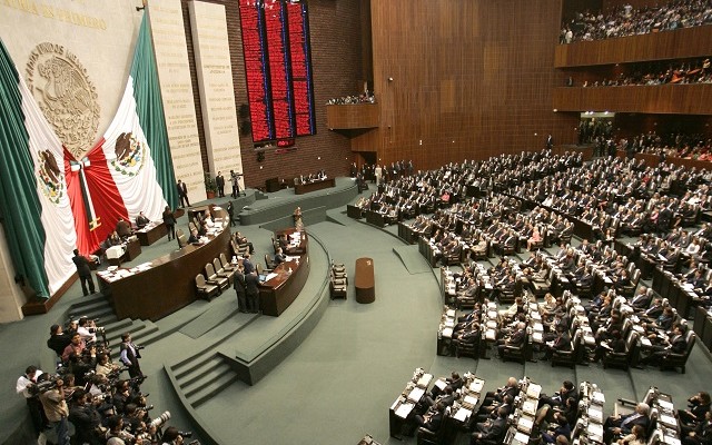 Congreso busca anular elecciones por injerencia extranjera