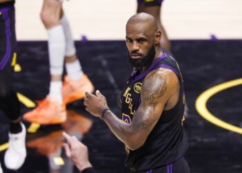 OKC Thunder vs Lakers 2026: Resultado y futuro de LeBron James