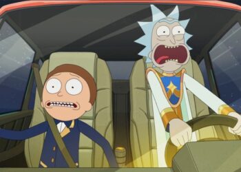 Rick and Morty temporada 9: horario, dónde ver los nuevos episodios y detalles del estreno
