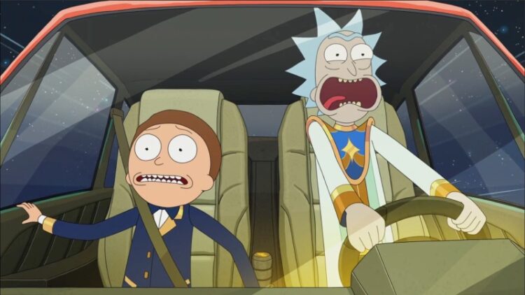 Rick and Morty temporada 9: horario, dónde ver los nuevos episodios y detalles del estreno