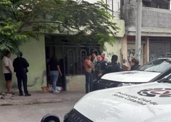 Riña en Nuevo León deja un fallecido