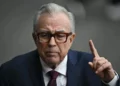 Caso Rocha Moya es solo el principio: Republicanos