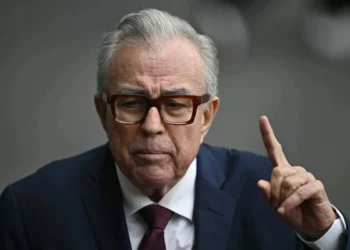 Caso Rocha Moya es solo el principio: Republicanos