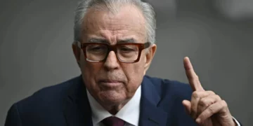 Caso Rocha Moya es solo el principio: Republicanos