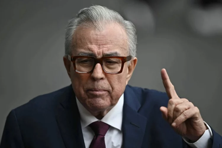 Caso Rocha Moya es solo el principio: Republicanos