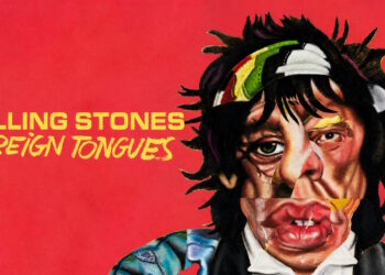 The Rolling Stones anuncian el lanzamiento de su nuevo álbum ‘Foreign Tongues’