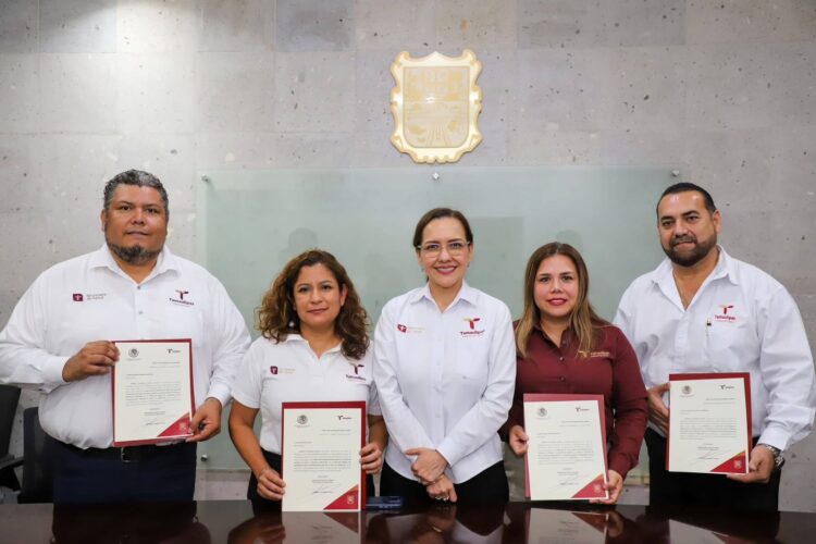 Dan sacudida a la Secretaría de Salud en Tamaulipas