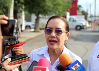 Exhorta Salud a extremar cuidados por calor y dengue
