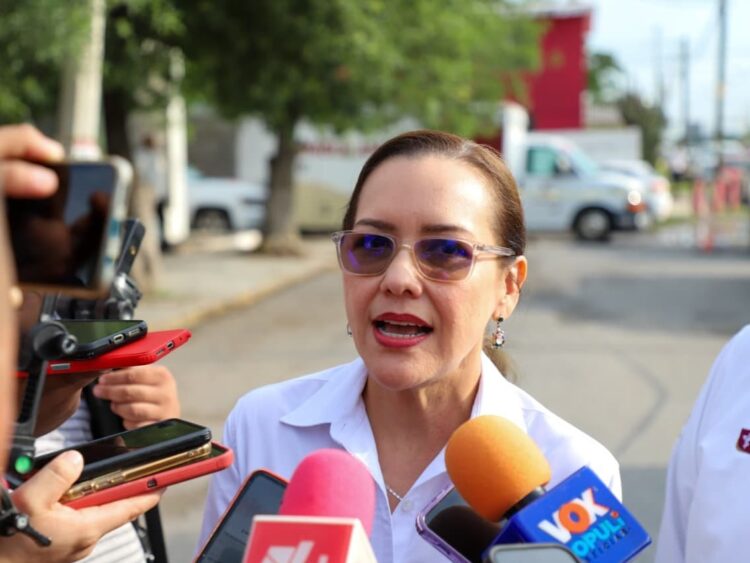 Exhorta Salud a extremar cuidados por calor y dengue