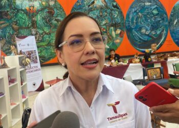 Urgen a completar esquemas de vacunación