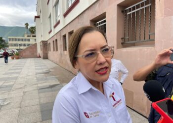 Salud descarta riesgos inmediatos en Tamaulipas por hantavirus