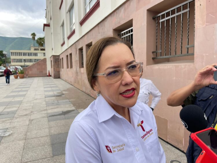 Salud descarta riesgos inmediatos en Tamaulipas por hantavirus