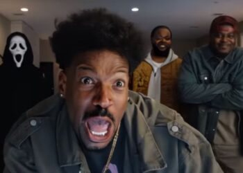 El regreso de Scary Movie al cine entusiasma a los seguidores