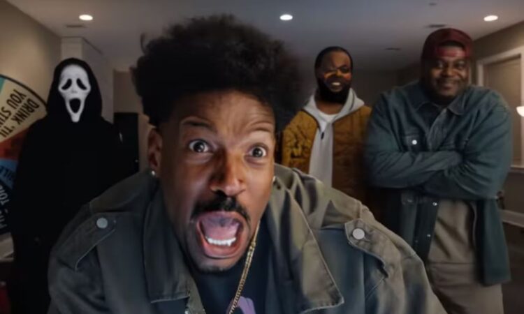 El regreso de Scary Movie al cine entusiasma a los seguidores