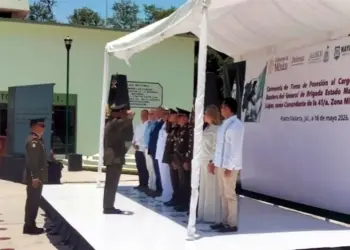 Sacudida en mandos regionales de SEDENA