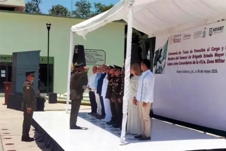Sacudida en mandos regionales de SEDENA