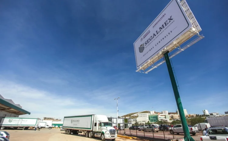 Inhabilitan a tres exdirectivos de Segalmex por corrupción