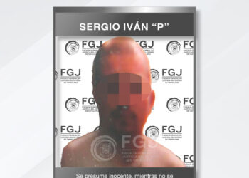 Sentencian a 25 años de cárcel a secuestrador