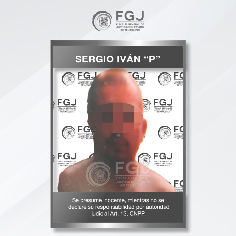 Sentencian a 25 años de cárcel a secuestrador