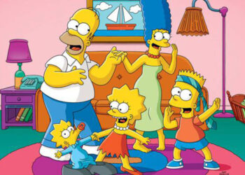 Disney+ anuncia fechas de nuevos episodios exclusivos de ‘Los Simpson’