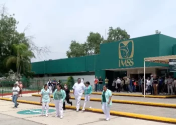 Alertas móviles marcarán el Simulacro Nacional 2026