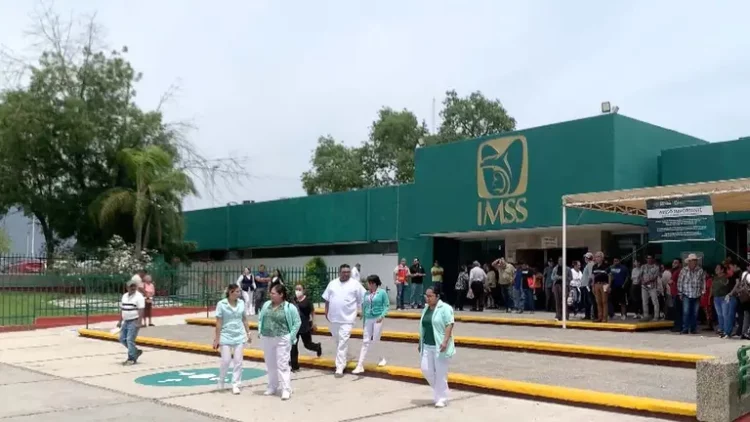Alertas móviles marcarán el Simulacro Nacional 2026